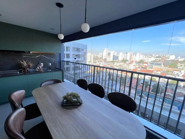 Apartamento venda em Vila Ipojuca, São Paulo