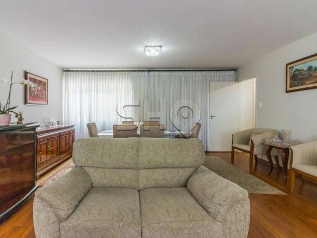 Apartamento venda em Vila Ipojuca, São Paulo