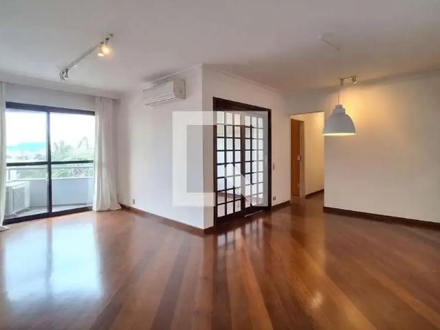 Apartamento venda em Boaçava, São Paulo