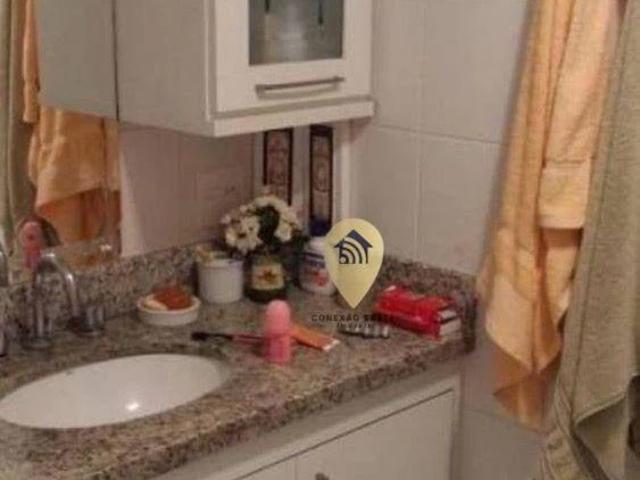 Apartamento venda em Boaçava, São Paulo
