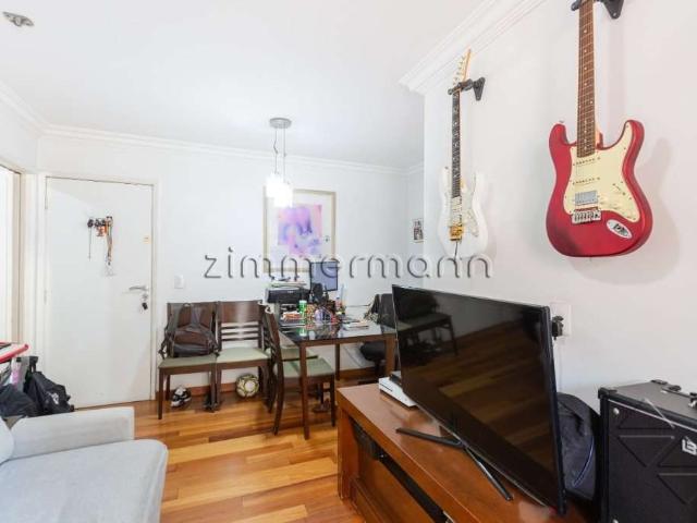 Apartamento venda em Vila Ipojuca, São Paulo
