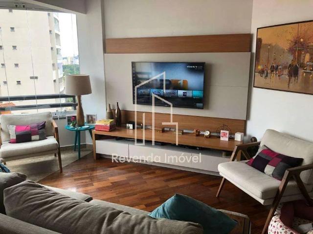 Apartamento venda em Boaçava, São Paulo