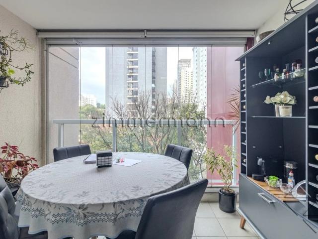 Apartamento venda em Vila Ipojuca, São Paulo