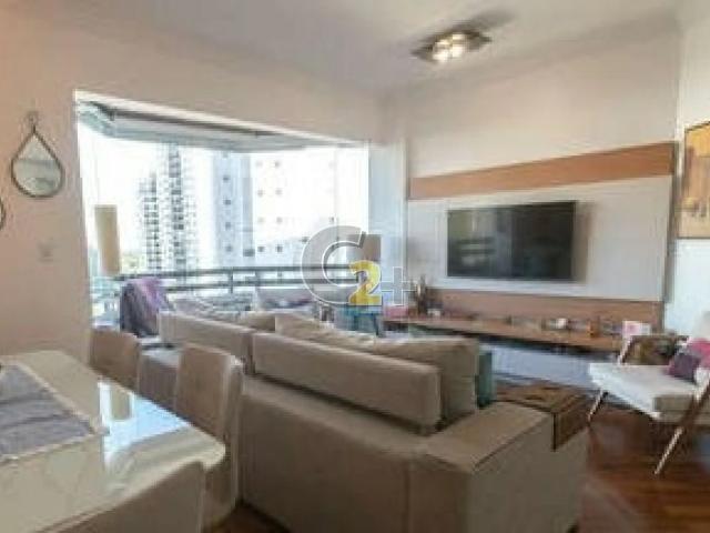 Apartamento venda em Boaçava, São Paulo
