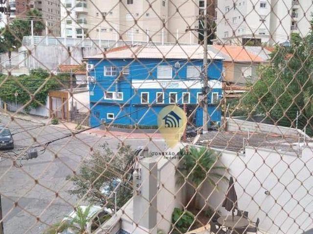 Apartamento venda em Vila Ipojuca, São Paulo