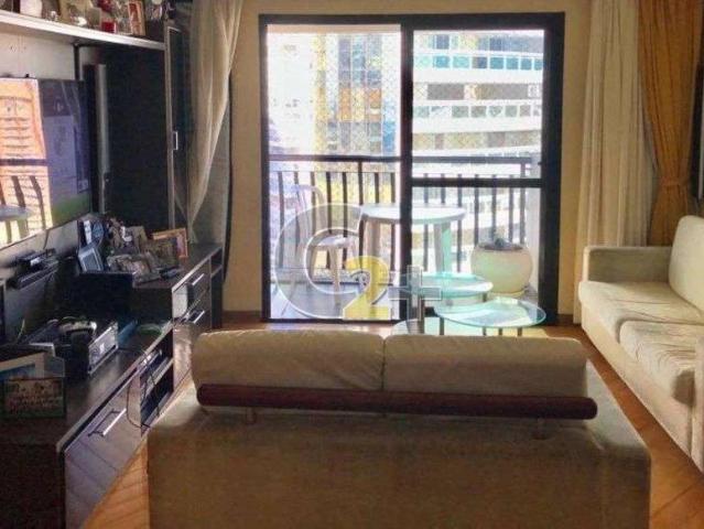 Apartamento venda em Vila Ipojuca, São Paulo