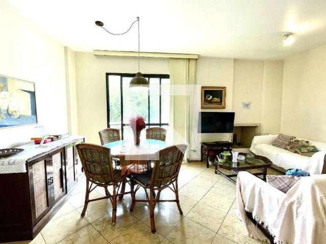 Apartamento venda em Boaçava, São Paulo