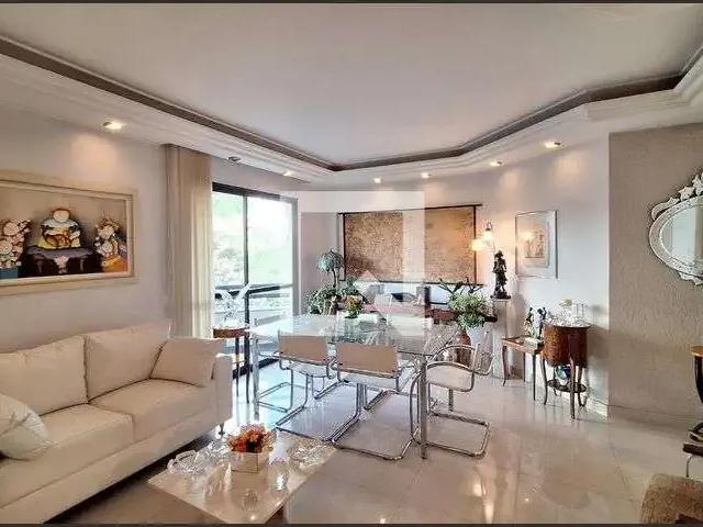 Apartamento venda em Boaçava, São Paulo