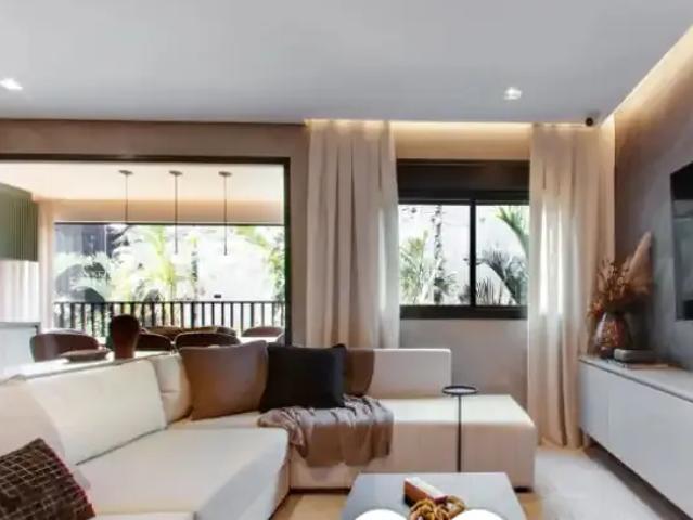 Apartamento venda em Vila Ipojuca, São Paulo