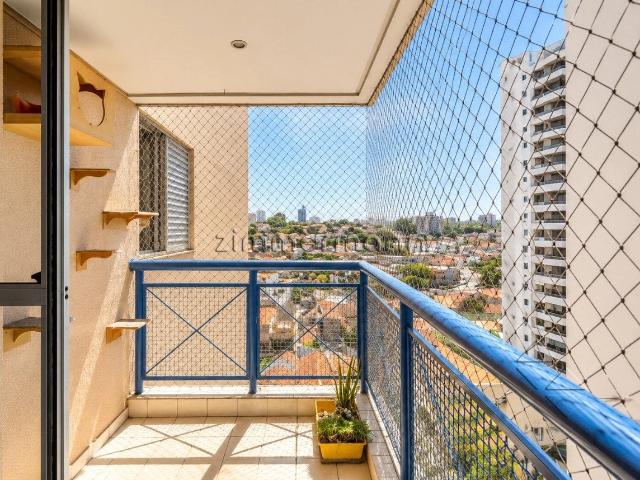 Apartamento venda em Vila Leopoldina, São Paulo