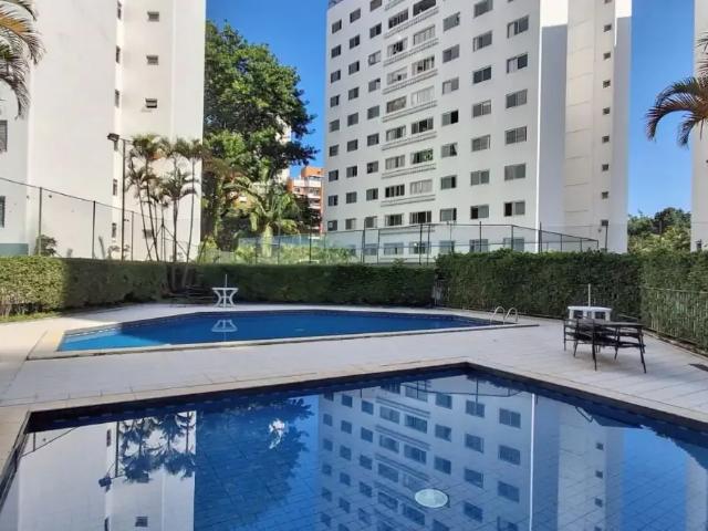 Apartamento venda em Vila Leopoldina, São Paulo