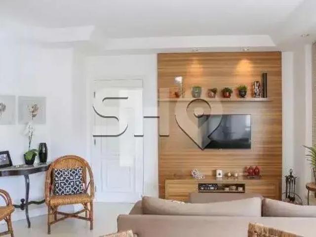 Apartamento venda em Boaçava, São Paulo