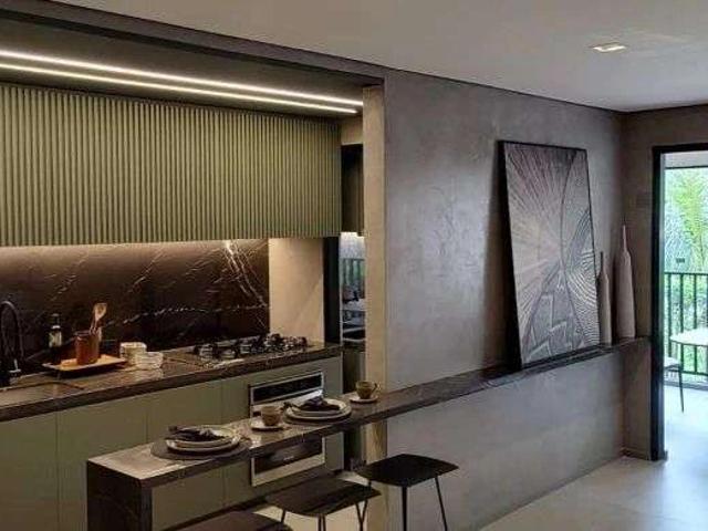 Apartamento venda em Vila Ipojuca, São Paulo