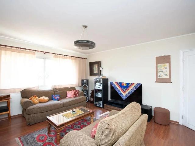 Apartamento venda em Vila Ipojuca, São Paulo