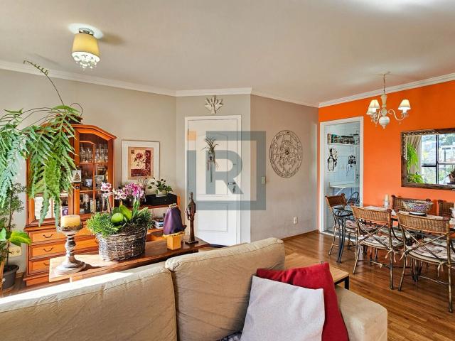 Apartamento venda em Vila Argentina, São Paulo