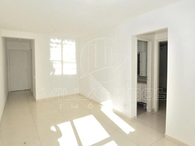 Apartamento venda em Vila Leopoldina, São Paulo