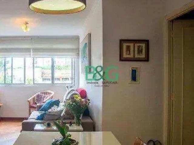 Apartamento venda em Vila Argentina, São Paulo