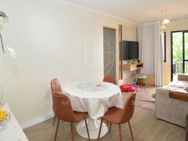 Apartamento venda em Vila Leopoldina, São Paulo