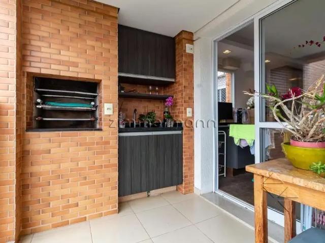 Apartamento venda em Vila Leopoldina, São Paulo