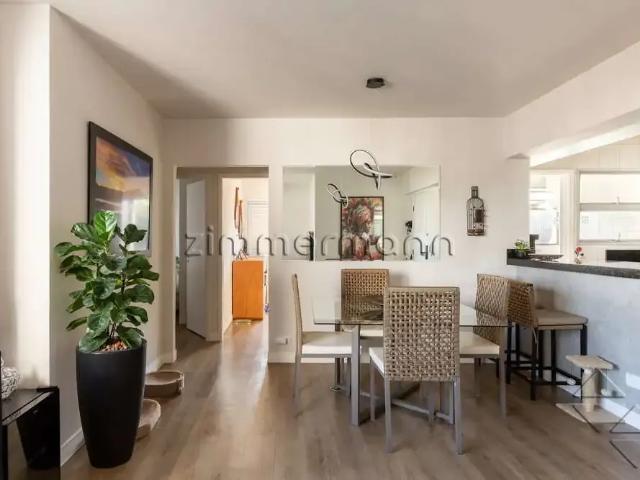 Apartamento venda em Região Imediata de São Paulo, Região Metropolitana de São Paulo