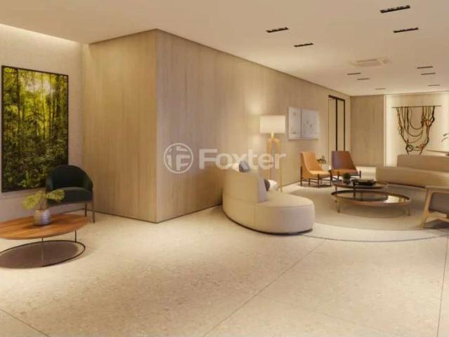Apartamento venda em Vila Leopoldina, São Paulo