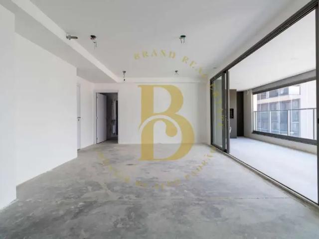 Apartamento venda em Boaçava, São Paulo
