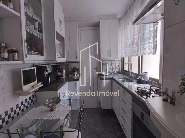 Apartamento venda em Boaçava, São Paulo