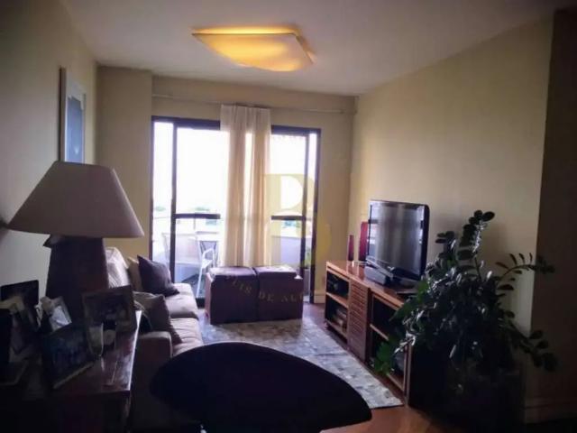 Apartamento venda em Boaçava, São Paulo