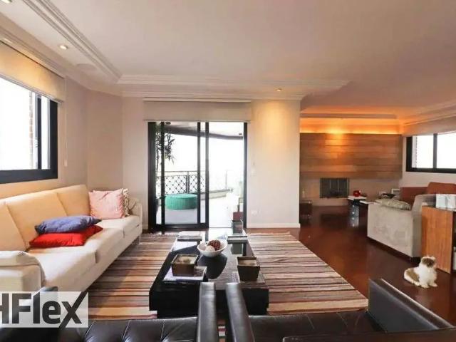 Apartamento venda em Vila Ida, São Paulo