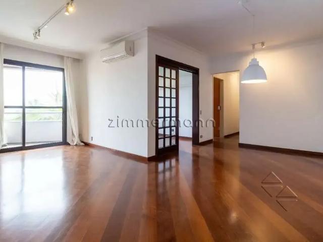 Apartamento venda em Boaçava, São Paulo