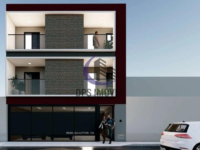 Apartamento venda em Mooca, São Paulo