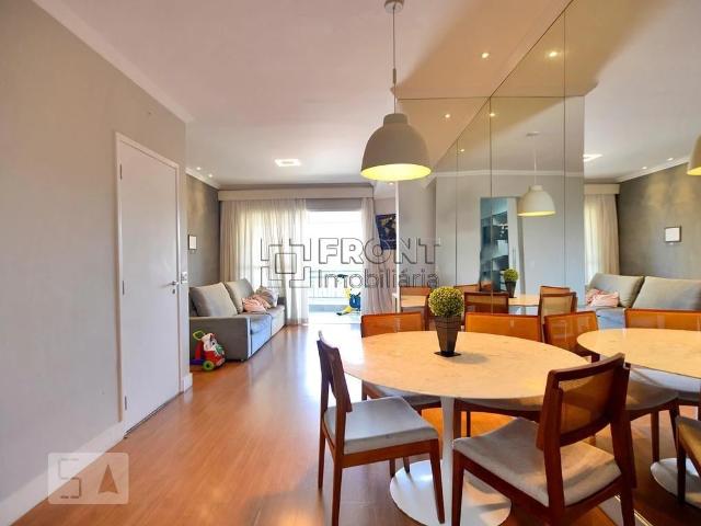Apartamento venda em Boaçava, São Paulo