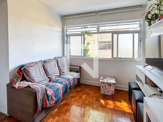 Apartamento venda em Boaçava, São Paulo