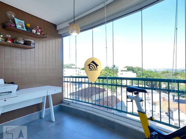 Apartamento venda em Boaçava, São Paulo