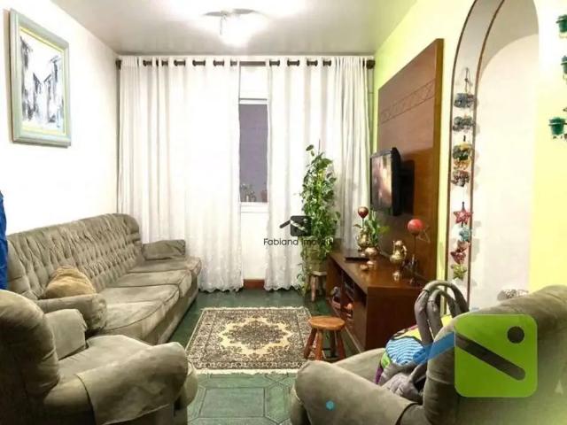 Apartamento venda em Vila Ida, São Paulo