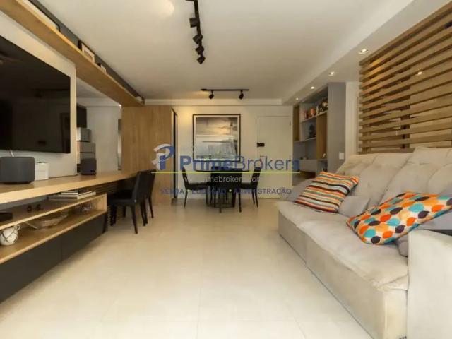 Apartamento venda em Boaçava, São Paulo