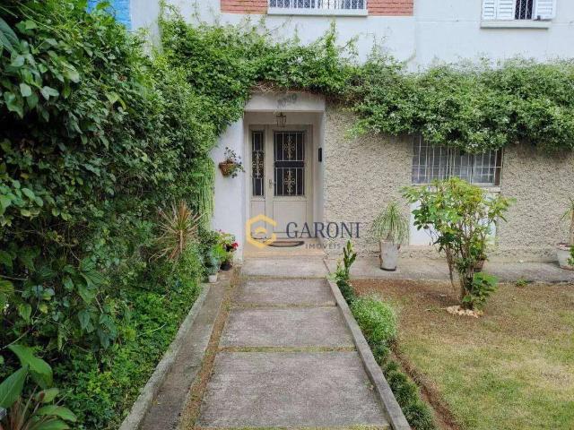 Apartamento venda em Vila Ida, São Paulo