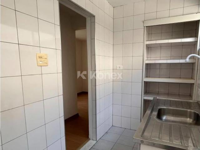 Apartamento venda em Boaçava, São Paulo