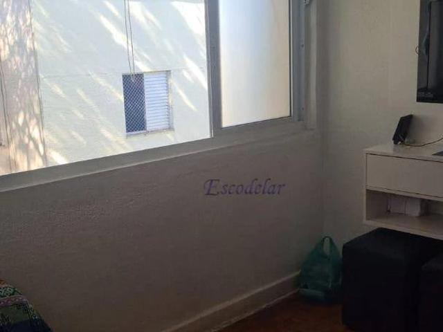Apartamento venda em Boaçava, São Paulo
