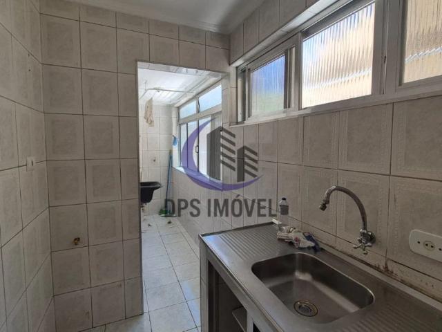 Apartamento venda em Boaçava, São Paulo