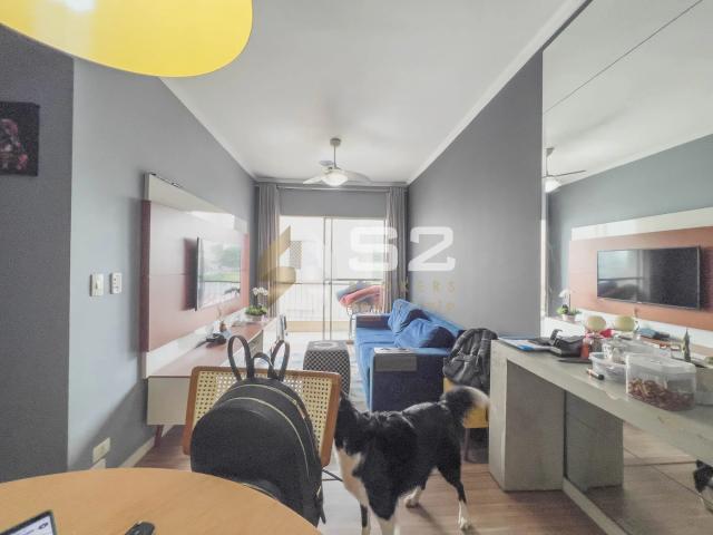 Apartamento venda em Boaçava, São Paulo