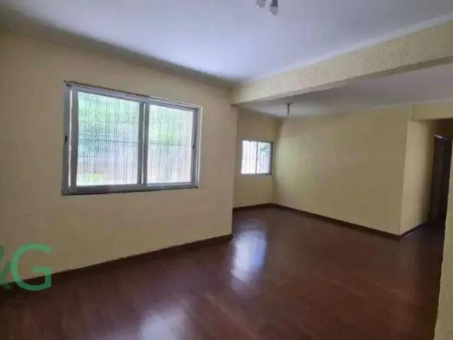Apartamento venda em Boaçava, São Paulo