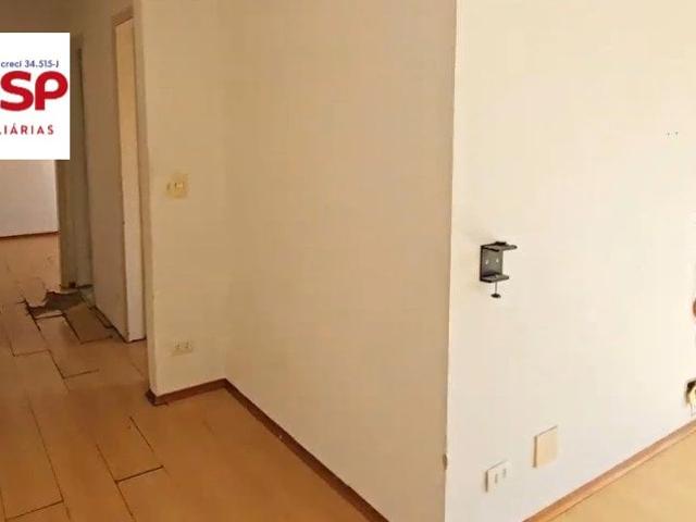 Apartamento venda em Vila Ida, São Paulo