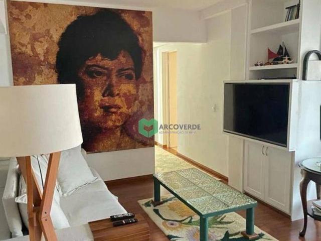 Apartamento venda em Boaçava, São Paulo