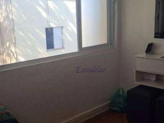 Apartamento venda em Vila Ida, São Paulo