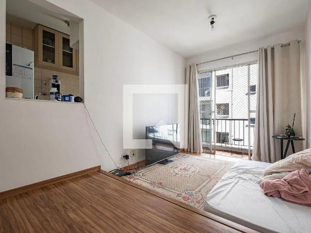 Apartamento venda em Boaçava, São Paulo