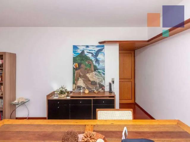 Apartamento venda em Vila Ida, São Paulo
