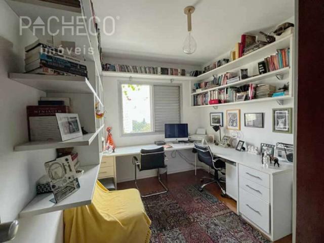 Apartamento venda em Vila Ida, São Paulo