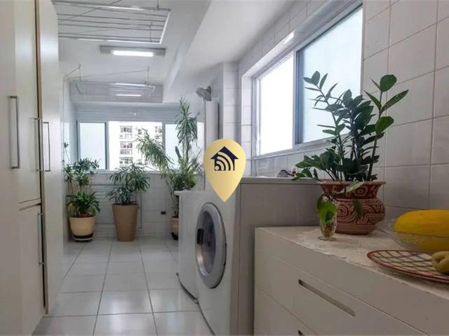 Apartamento venda em Boaçava, São Paulo