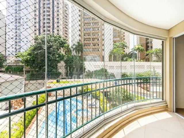 Apartamento venda em Boaçava, São Paulo